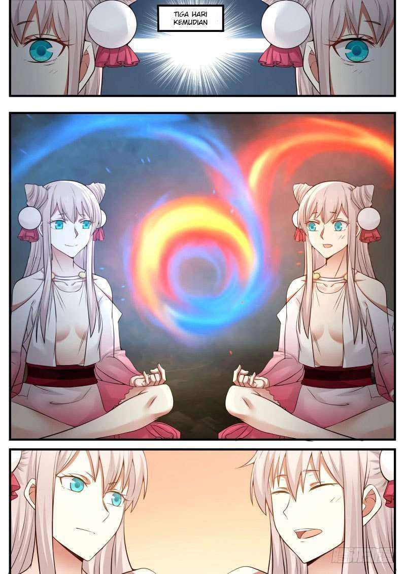 Martial Peak Part 1 Chapter 85 Gambar 6