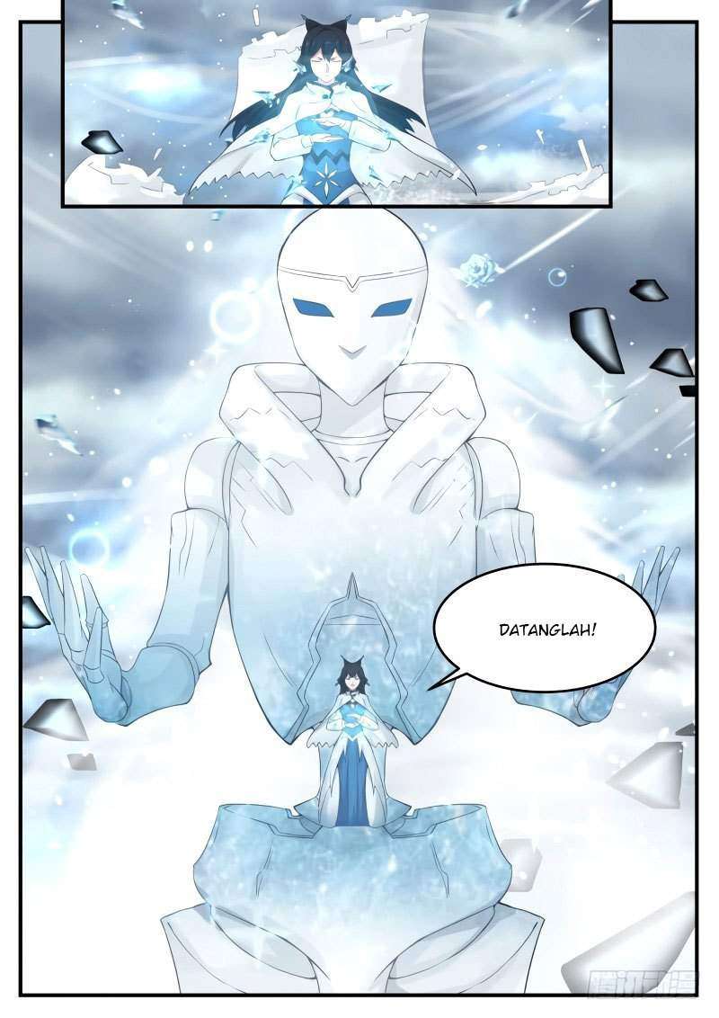 Martial Peak Part 1 Chapter 86 Gambar 3
