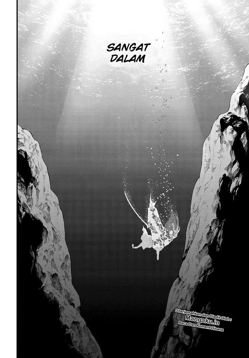 Shuumatsu no Valkyrie Chapter 18 Gambar 21