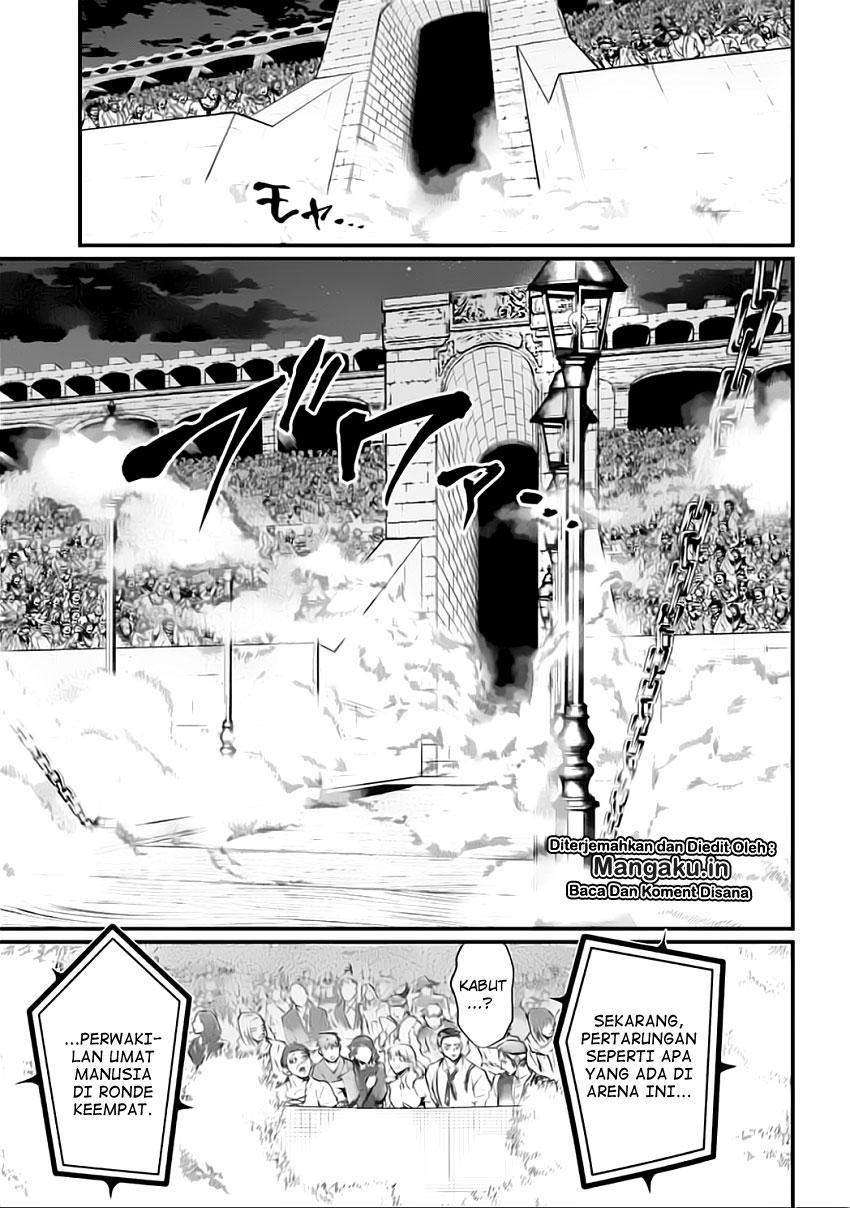 Shuumatsu no Valkyrie Chapter 20.2 Gambar 16