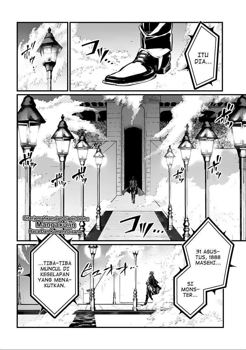 Shuumatsu no Valkyrie Chapter 20.2 Gambar 17