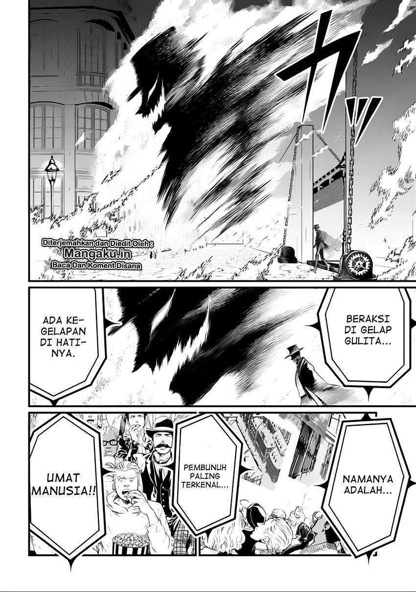 Shuumatsu no Valkyrie Chapter 20.2 Gambar 19