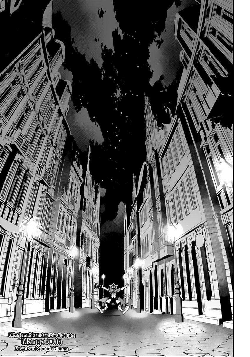 Shuumatsu no Valkyrie Chapter 20.2 Gambar 12