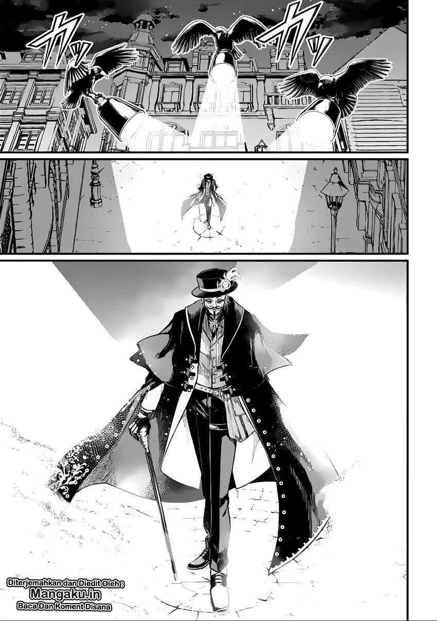 Shuumatsu no Valkyrie Chapter 20.2 Gambar 20