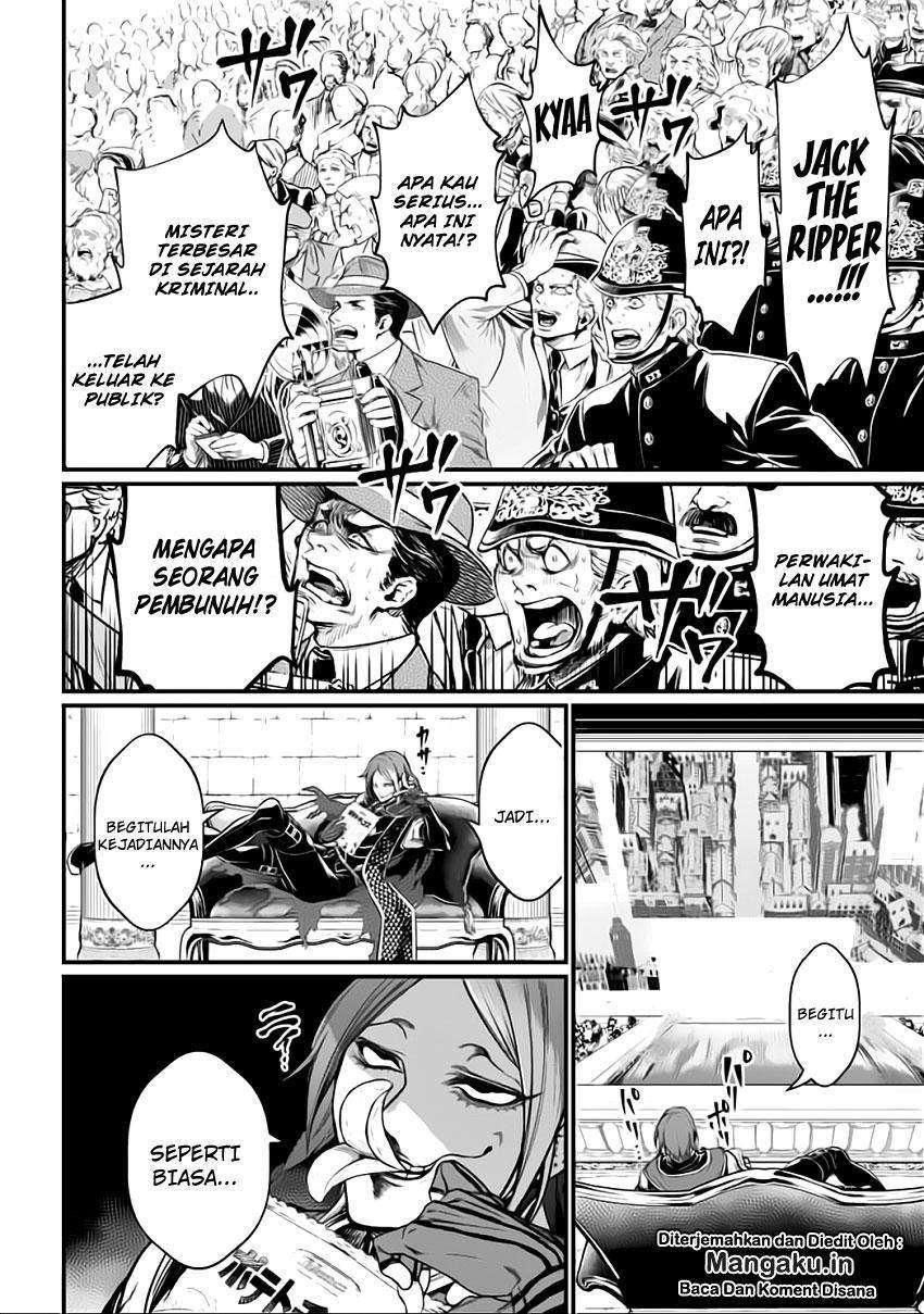 Shuumatsu no Valkyrie Chapter 20.2 Gambar 23