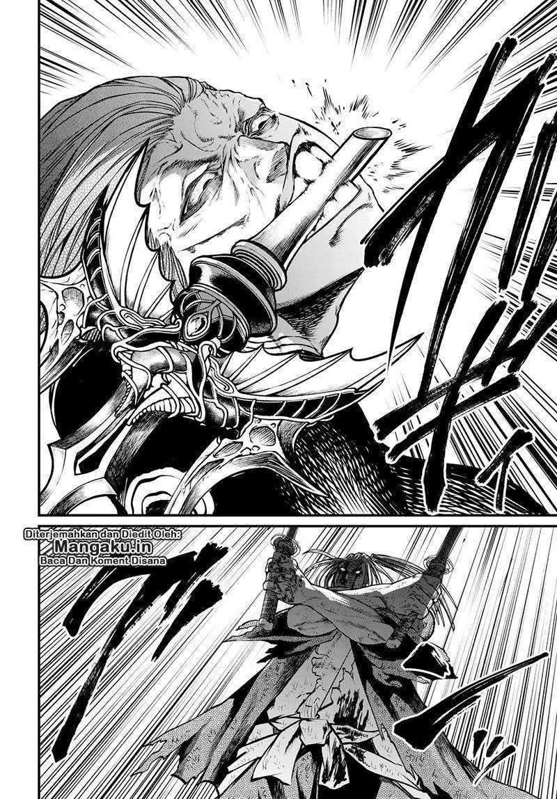 Shuumatsu no Valkyrie Chapter 19.2 Gambar 19