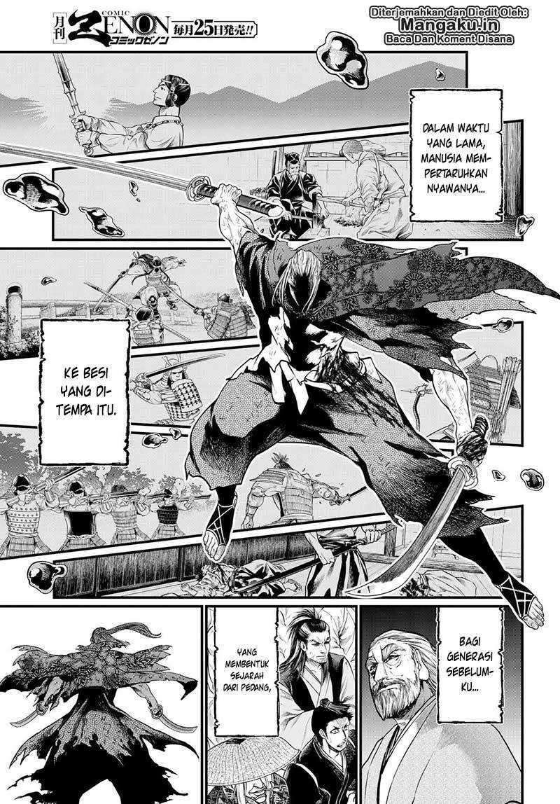 Shuumatsu no Valkyrie Chapter 19.2 Gambar 10