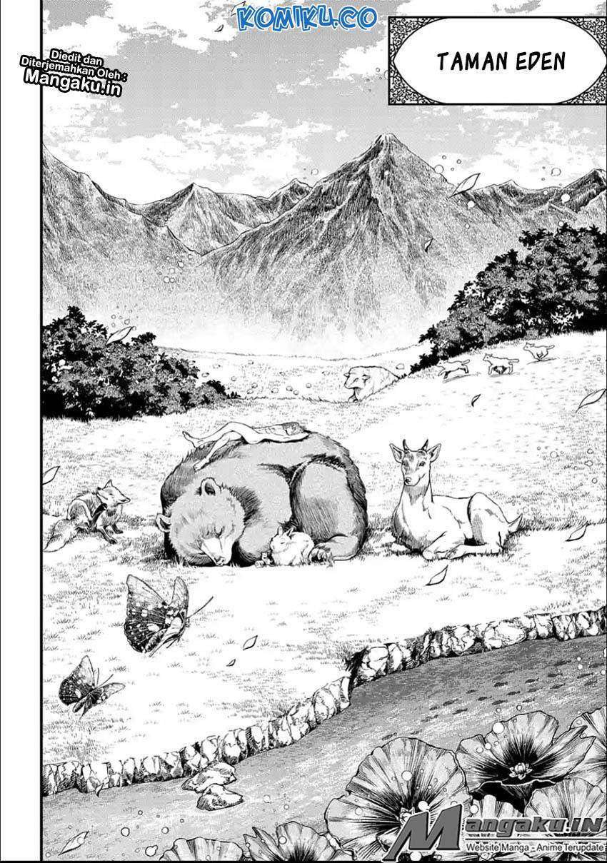 Shuumatsu no Valkyrie Chapter 10 Gambar 13