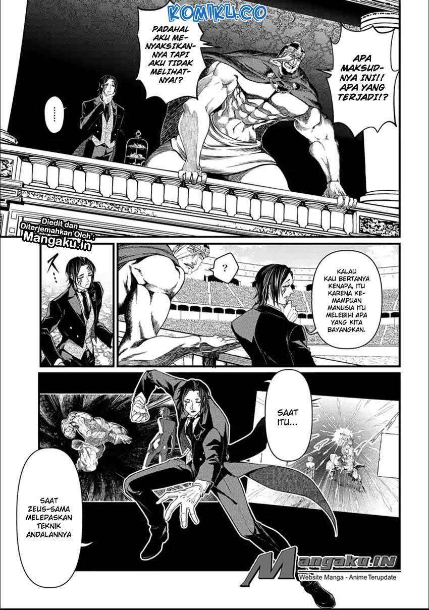 Shuumatsu no Valkyrie Chapter 10 Gambar 6