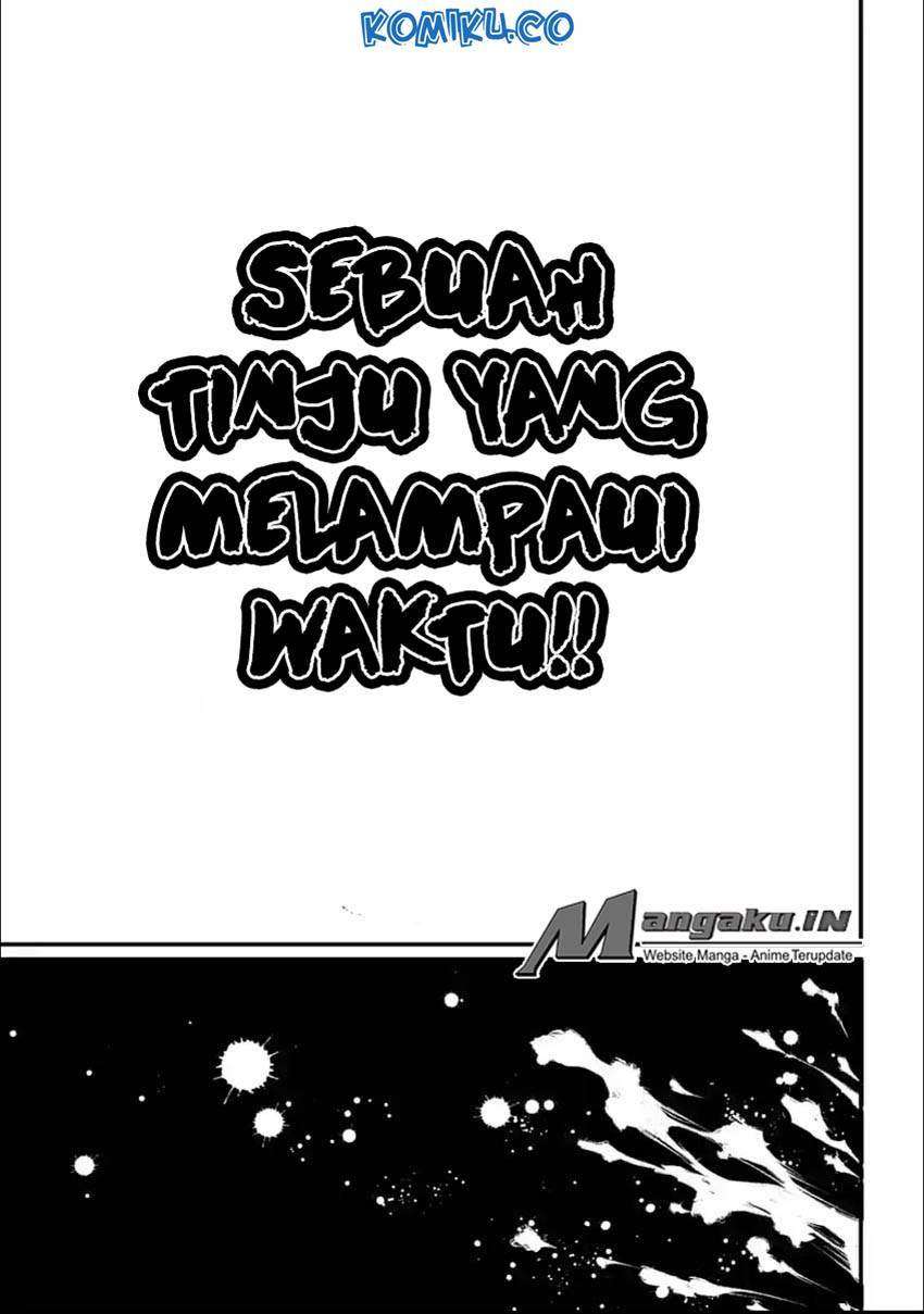 Shuumatsu no Valkyrie Chapter 9.5 Gambar 17