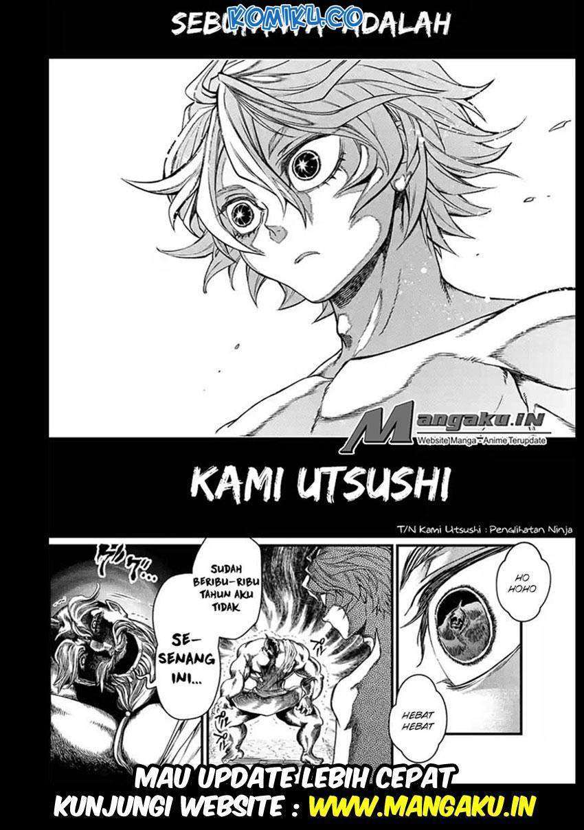 Shuumatsu no Valkyrie Chapter 9 Gambar 23