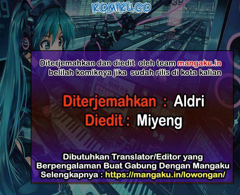 Komik Shuumatsu no Valkyrie Chapter 8 gambar nomor 1