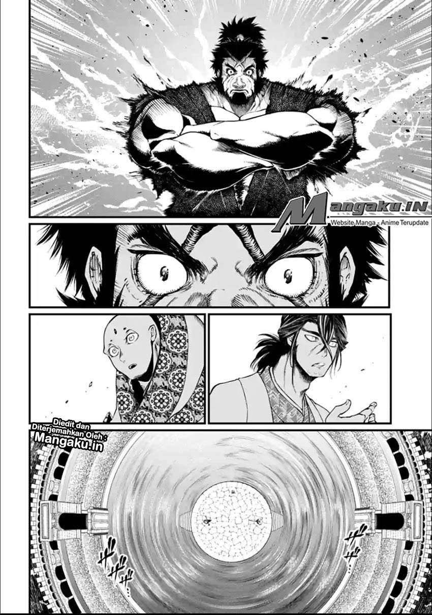 Shuumatsu no Valkyrie Chapter 14 Gambar 26