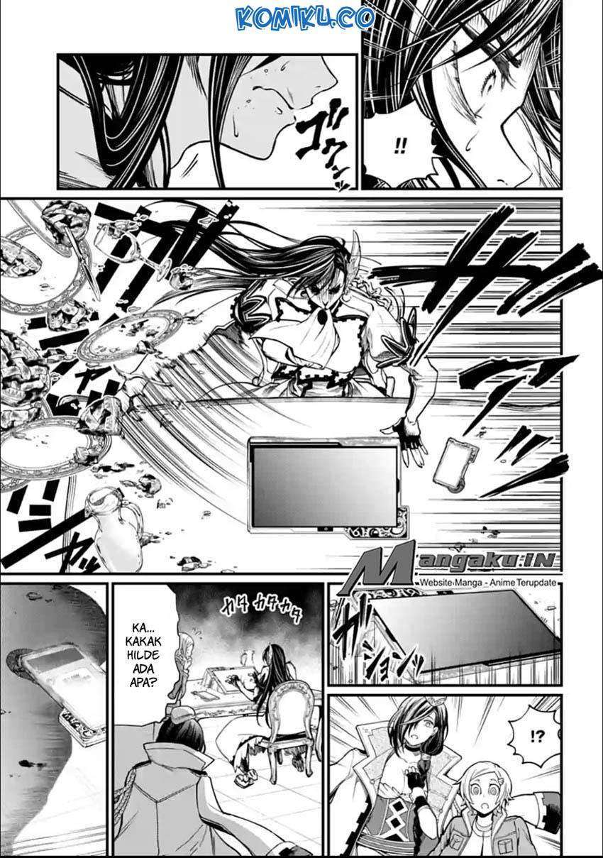 Shuumatsu no Valkyrie Chapter 13 Gambar 14