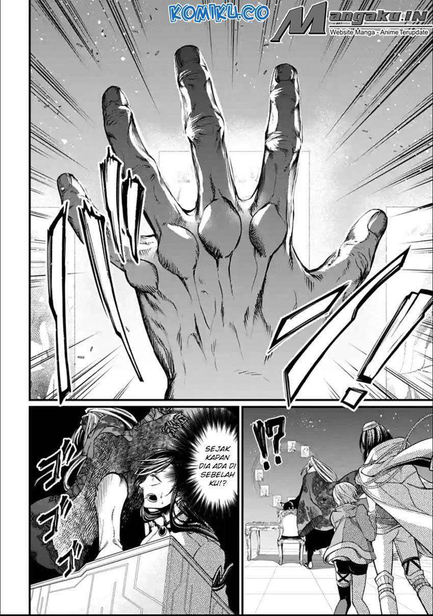 Shuumatsu no Valkyrie Chapter 13 Gambar 19