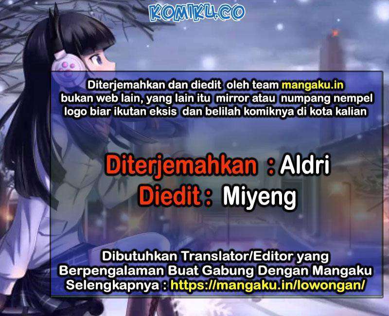 Komik Shuumatsu no Valkyrie Chapter 13 gambar nomor 1