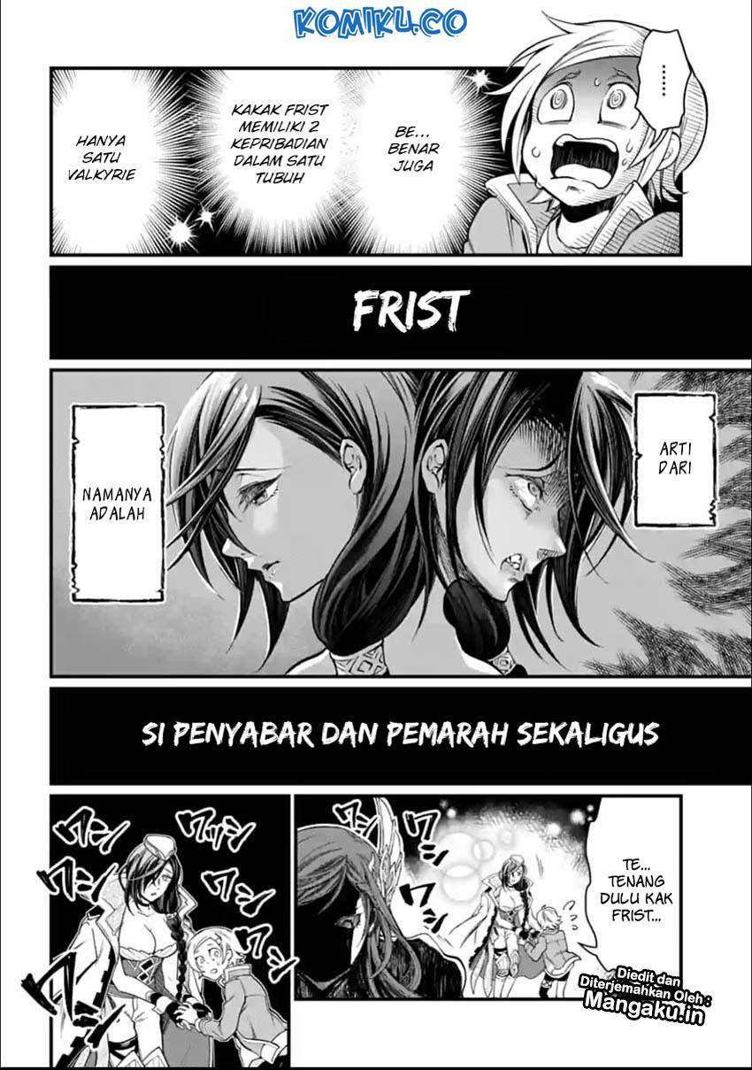 Shuumatsu no Valkyrie Chapter 13 Gambar 11