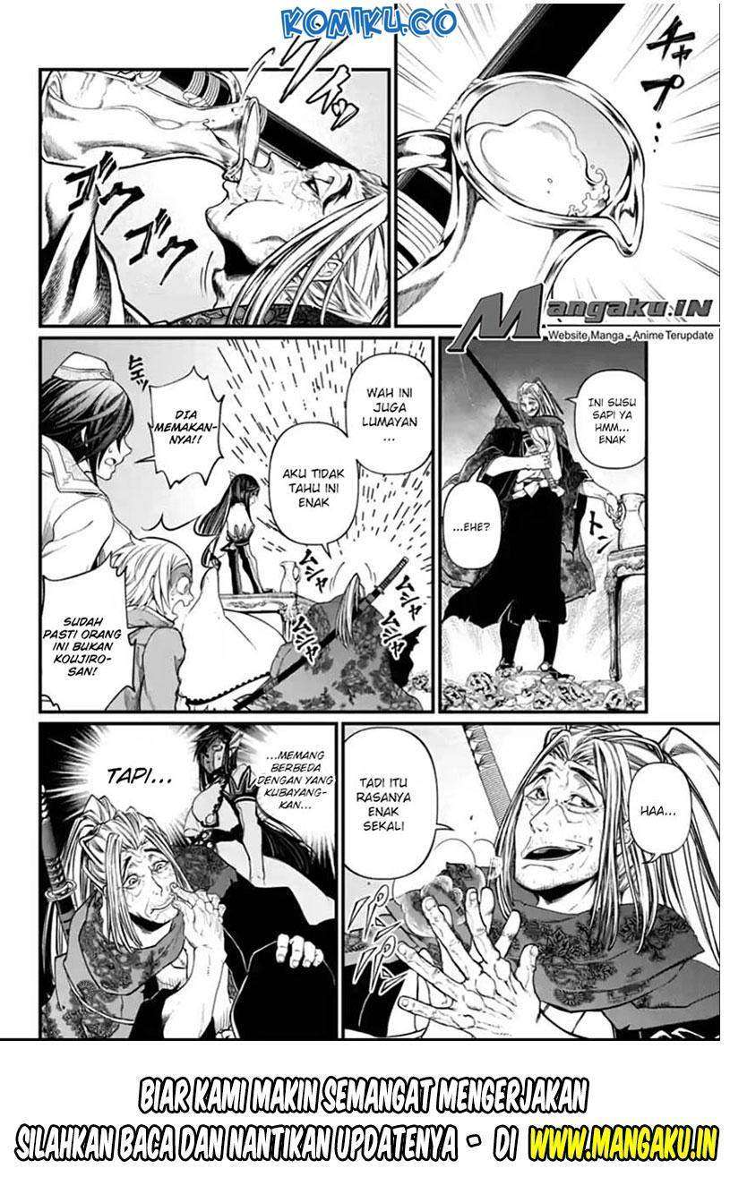 Shuumatsu no Valkyrie Chapter 13 Gambar 25