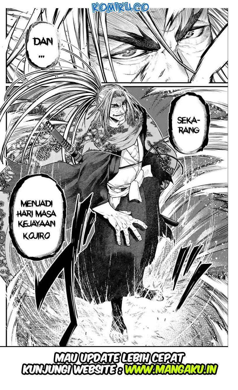 Shuumatsu no Valkyrie Chapter 13 Gambar 27