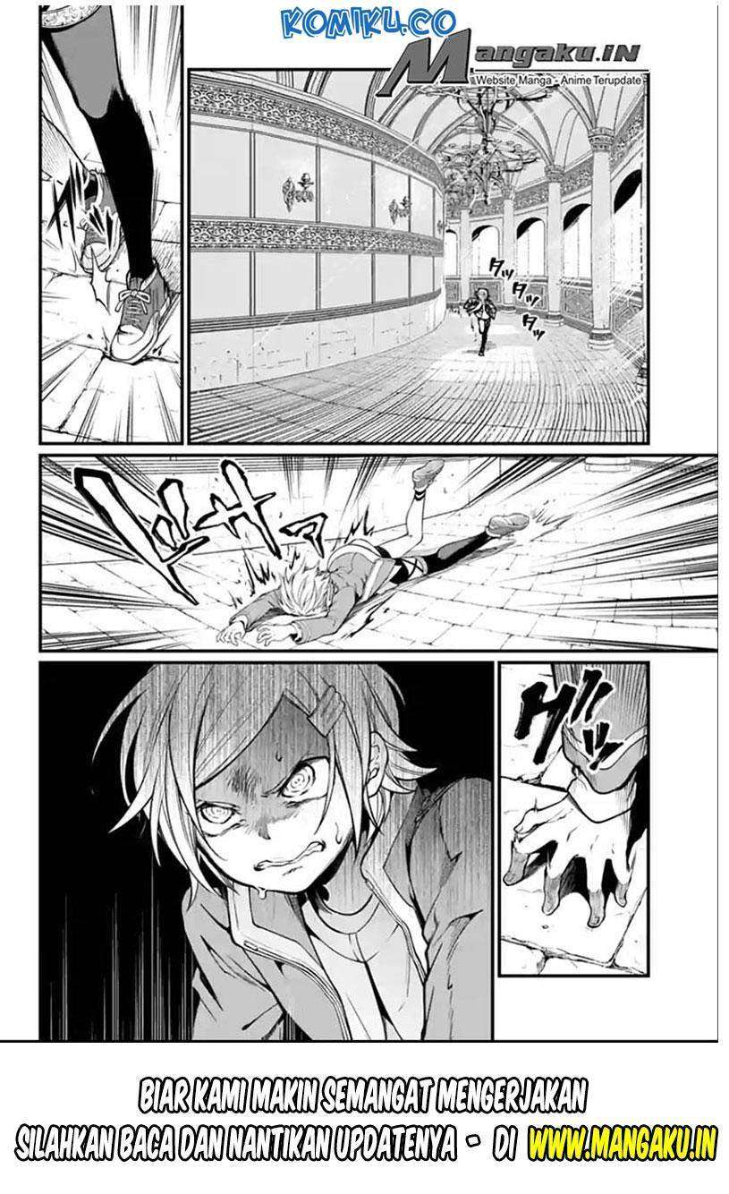 Shuumatsu no Valkyrie Chapter 13 Gambar 5