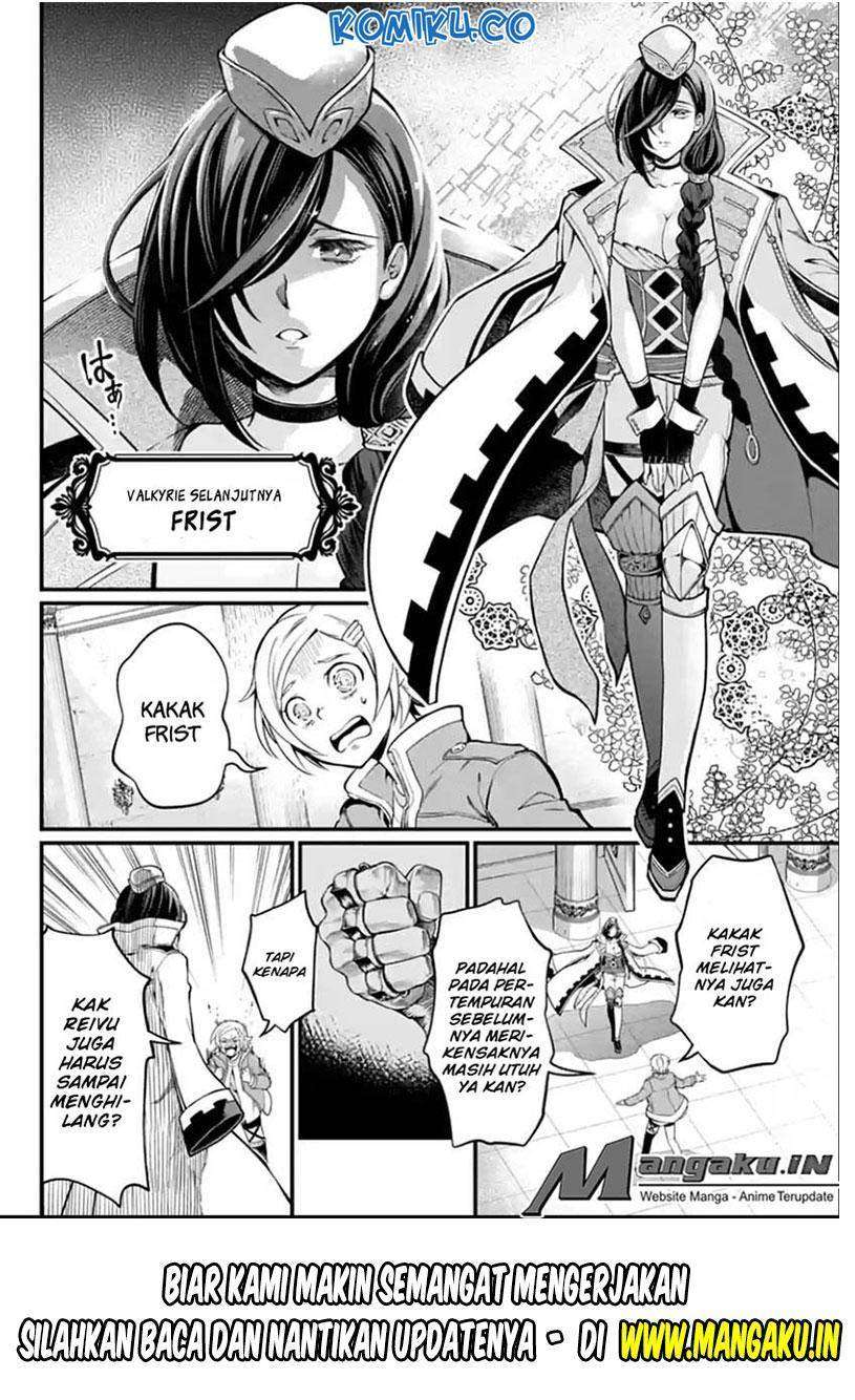 Shuumatsu no Valkyrie Chapter 13 Gambar 7