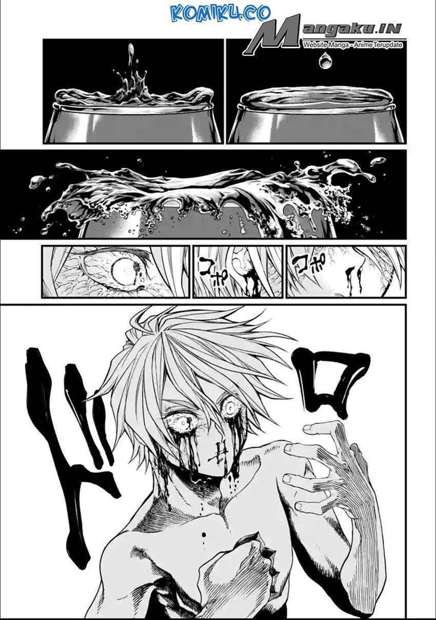 Shuumatsu no Valkyrie Chapter 12 Gambar 24