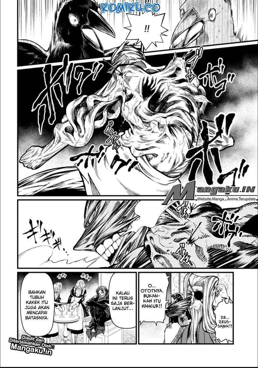 Shuumatsu no Valkyrie Chapter 12 Gambar 7