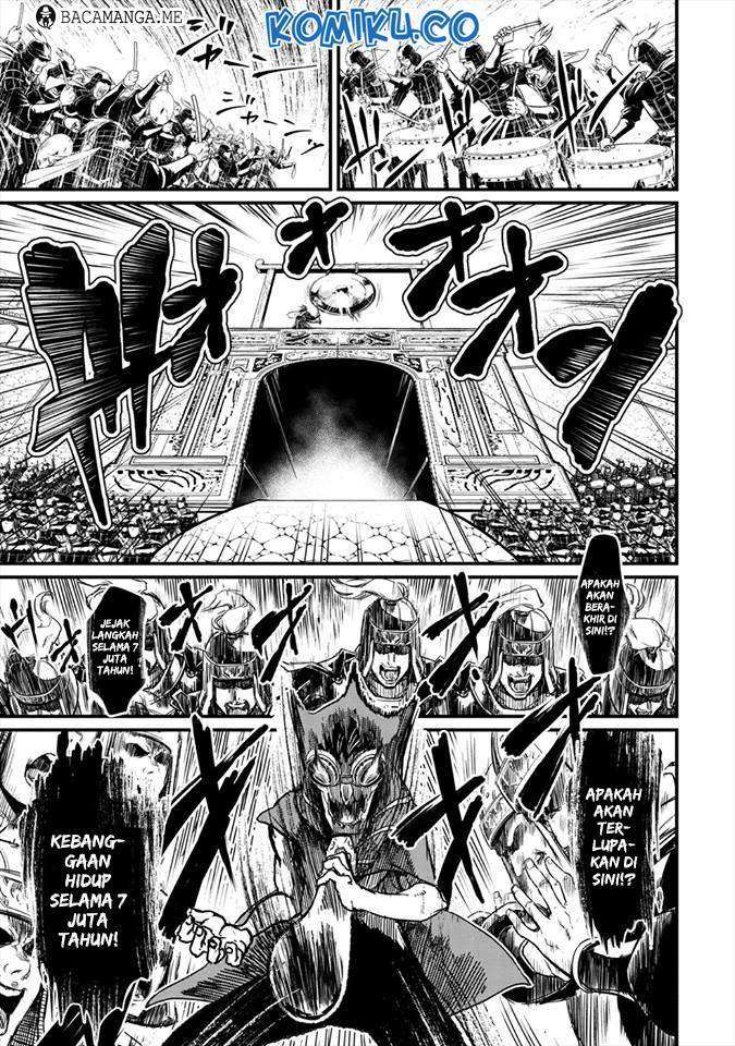 Shuumatsu no Valkyrie Chapter 1 Gambar 56