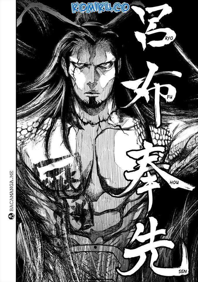 Shuumatsu no Valkyrie Chapter 1 Gambar 63
