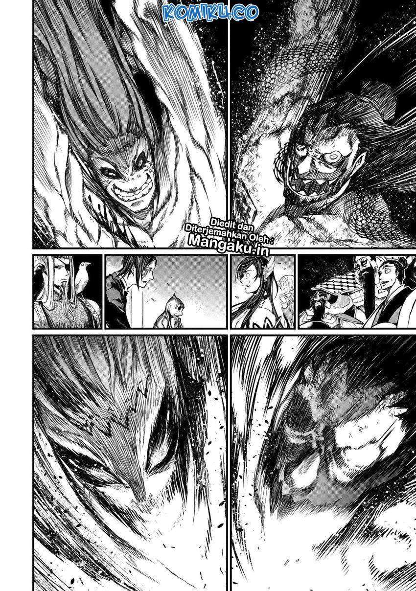 Shuumatsu no Valkyrie Chapter 6 Gambar 20