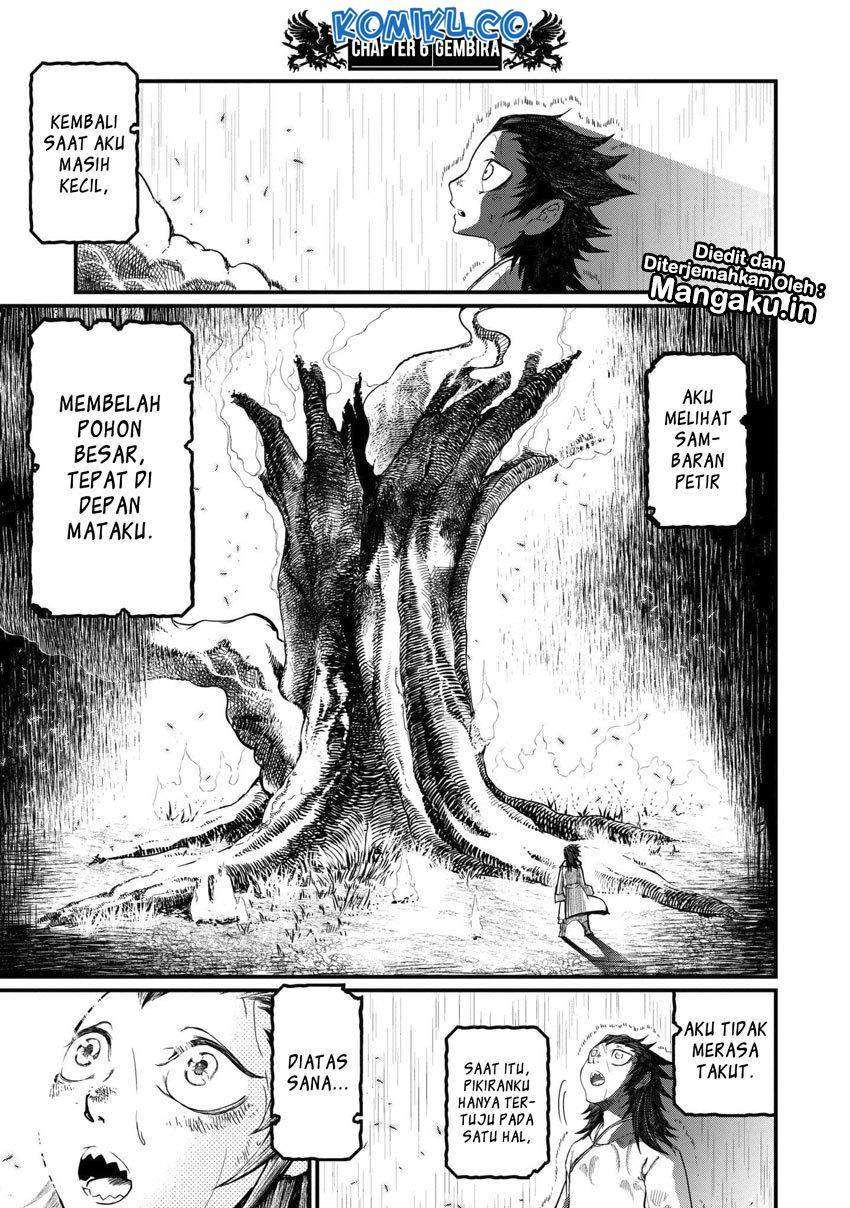 Shuumatsu no Valkyrie Chapter 6 Gambar 3