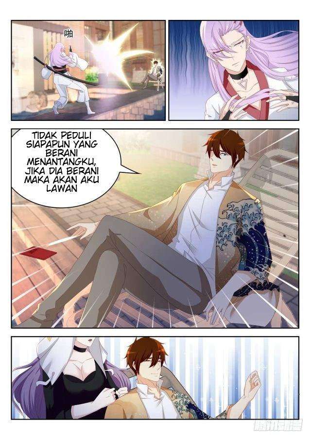 Rebirth Of The Urban Immortal Cultivator Chapter 208 Gambar 8