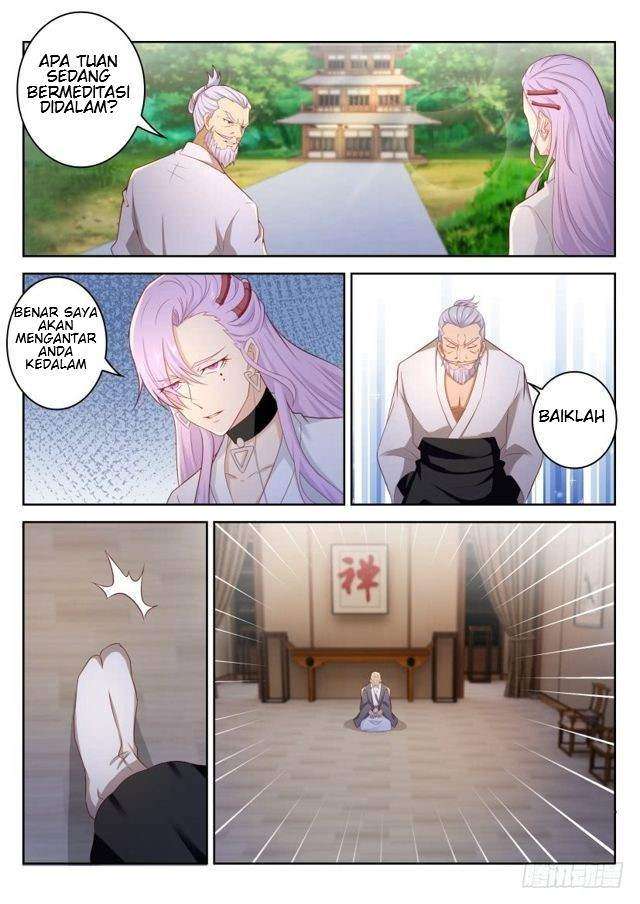 Rebirth Of The Urban Immortal Cultivator Chapter 207 Gambar 15