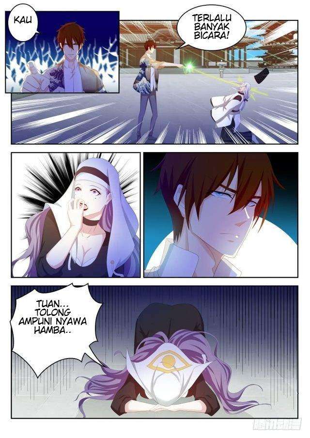 Rebirth Of The Urban Immortal Cultivator Chapter 207 Gambar 7