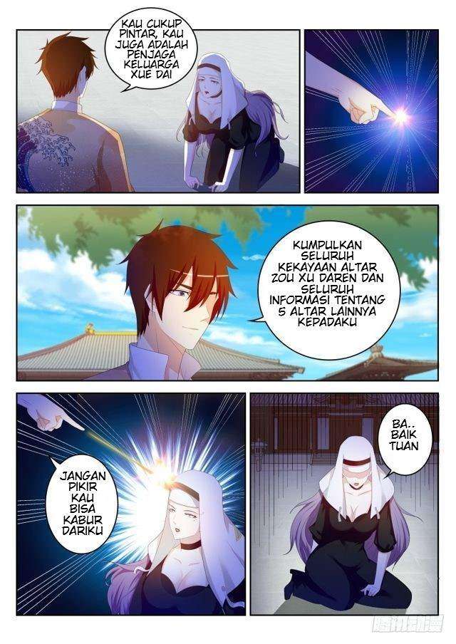 Rebirth Of The Urban Immortal Cultivator Chapter 207 Gambar 8