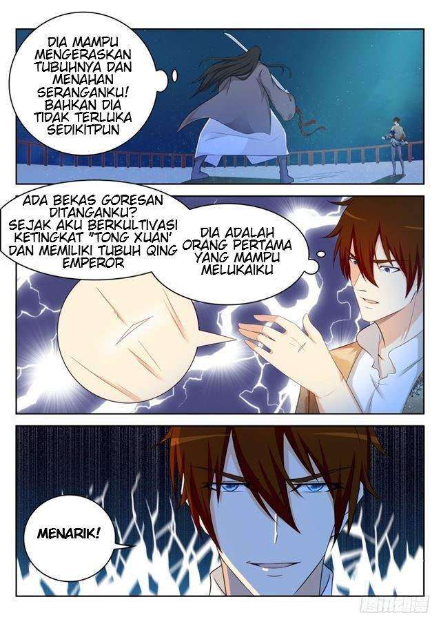 Rebirth Of The Urban Immortal Cultivator Chapter 209 Gambar 14