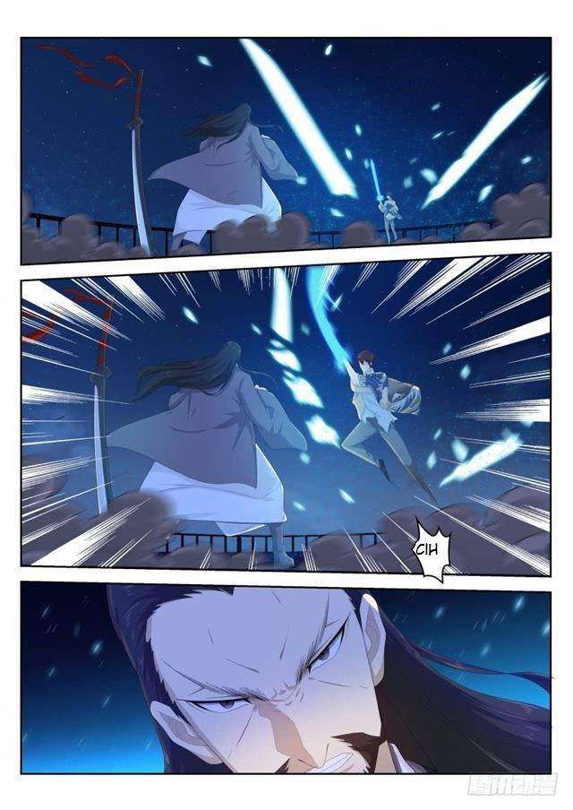 Rebirth Of The Urban Immortal Cultivator Chapter 209 Gambar 10