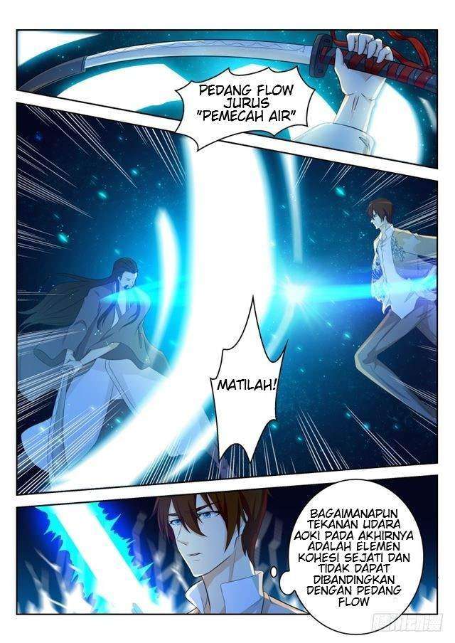 Rebirth Of The Urban Immortal Cultivator Chapter 209 Gambar 11