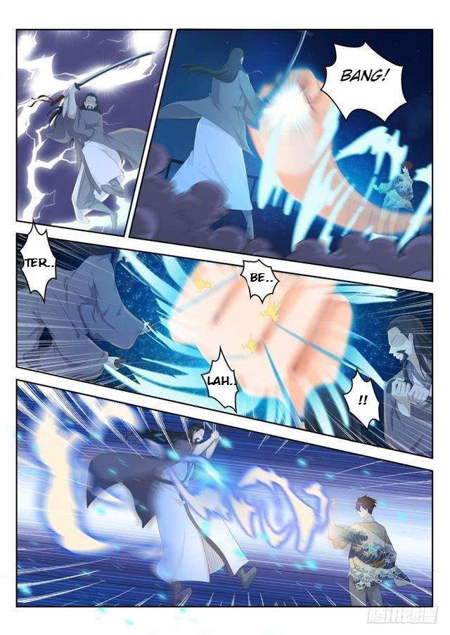 Rebirth Of The Urban Immortal Cultivator Chapter 209 Gambar 12