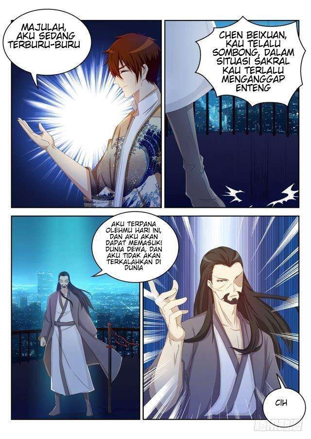 Rebirth Of The Urban Immortal Cultivator Chapter 209 Gambar 4