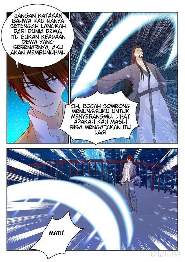 Rebirth Of The Urban Immortal Cultivator Chapter 209 Gambar 5