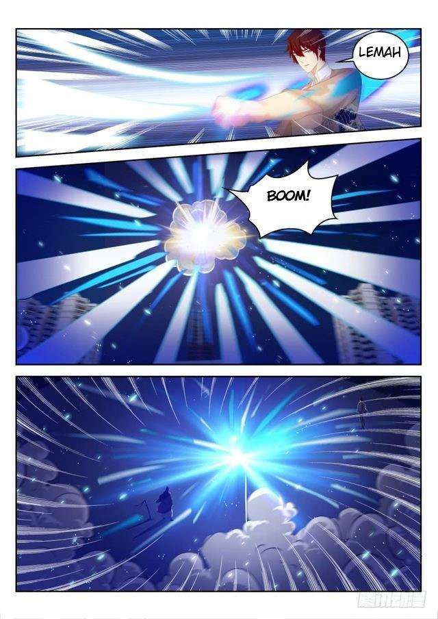 Rebirth Of The Urban Immortal Cultivator Chapter 209 Gambar 6