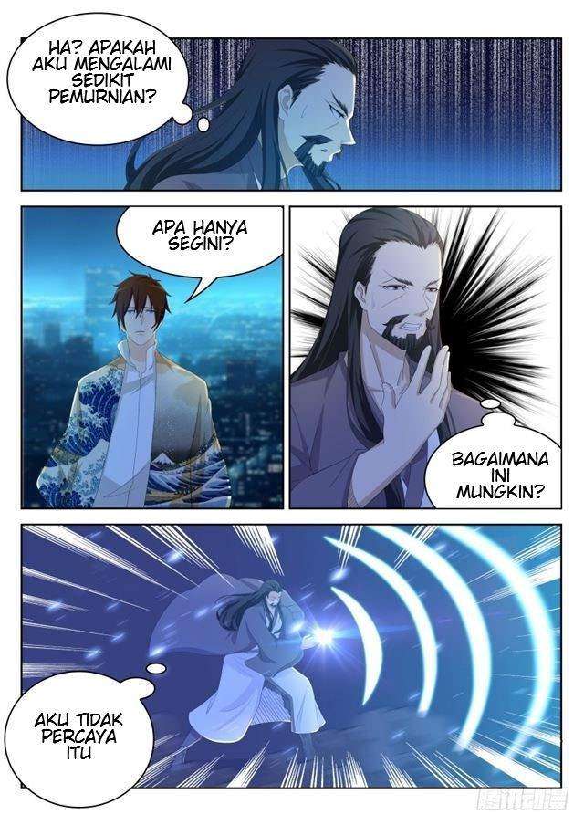 Rebirth Of The Urban Immortal Cultivator Chapter 209 Gambar 7