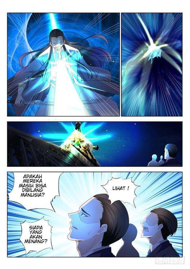 Rebirth Of The Urban Immortal Cultivator Chapter 210 Gambar 7