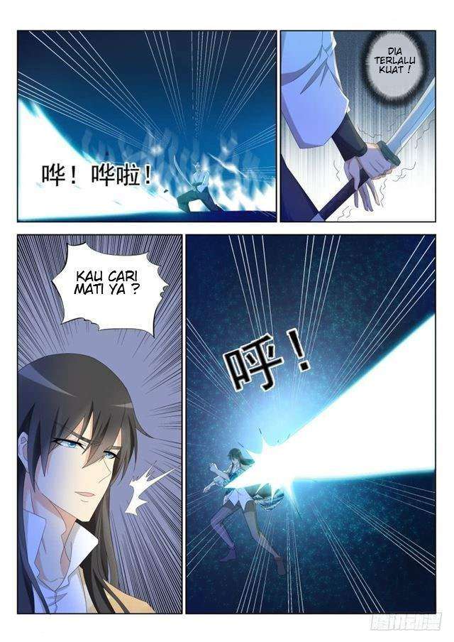 Rebirth Of The Urban Immortal Cultivator Chapter 211 Gambar 10