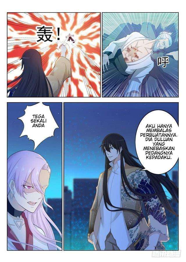 Rebirth Of The Urban Immortal Cultivator Chapter 211 Gambar 13