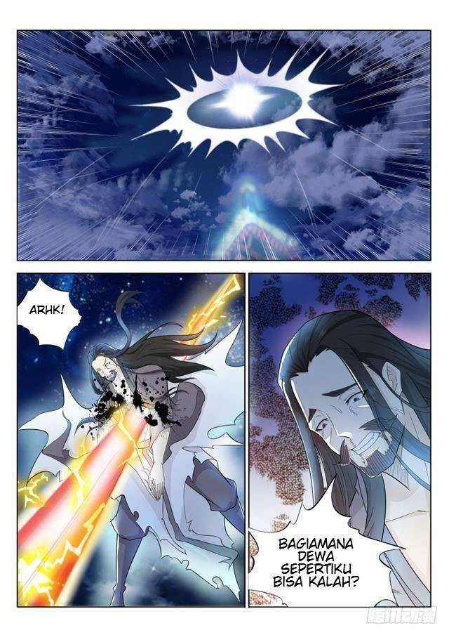 Rebirth Of The Urban Immortal Cultivator Chapter 211 Gambar 3