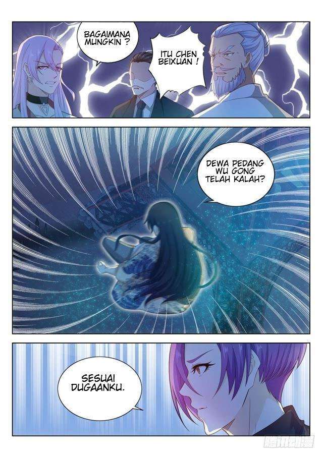 Rebirth Of The Urban Immortal Cultivator Chapter 211 Gambar 7