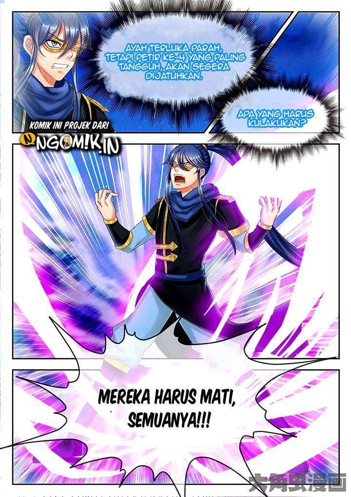 Legend Of Immortals Chapter 42 Gambar 3