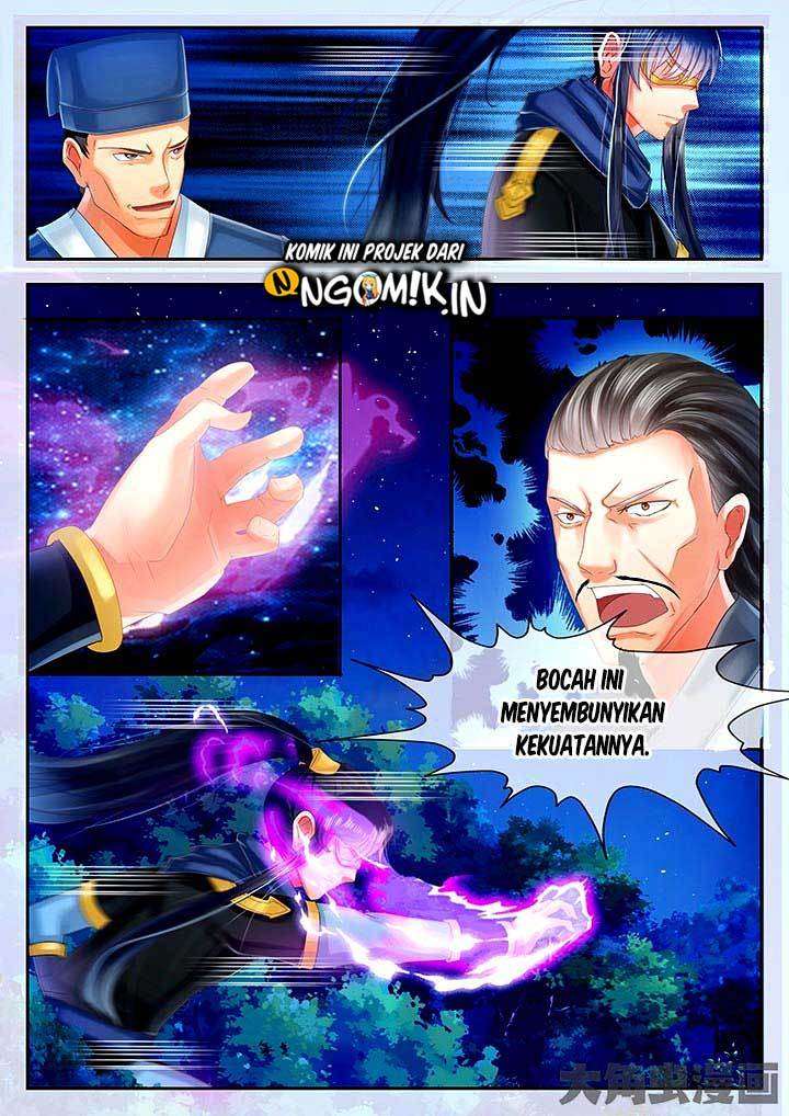 Legend Of Immortals Chapter 41 Gambar 5